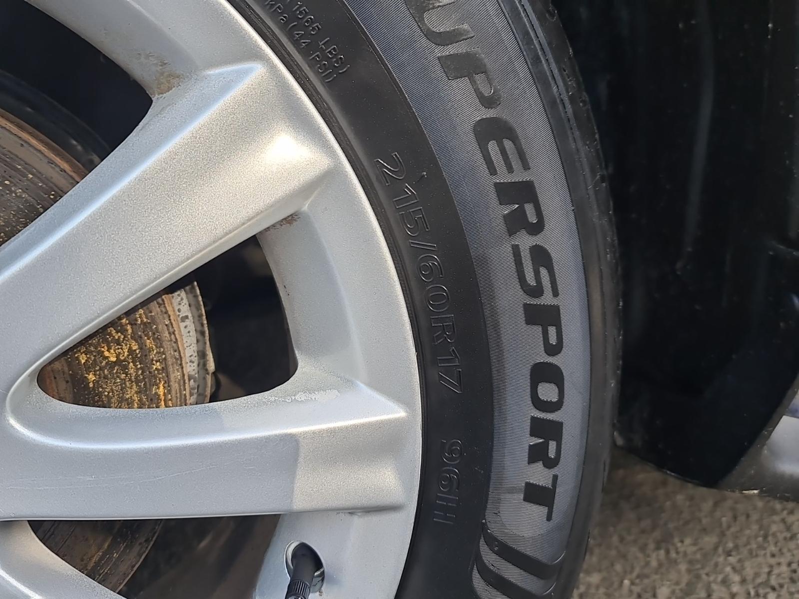 Mazda CX7 - ER 2006-2012