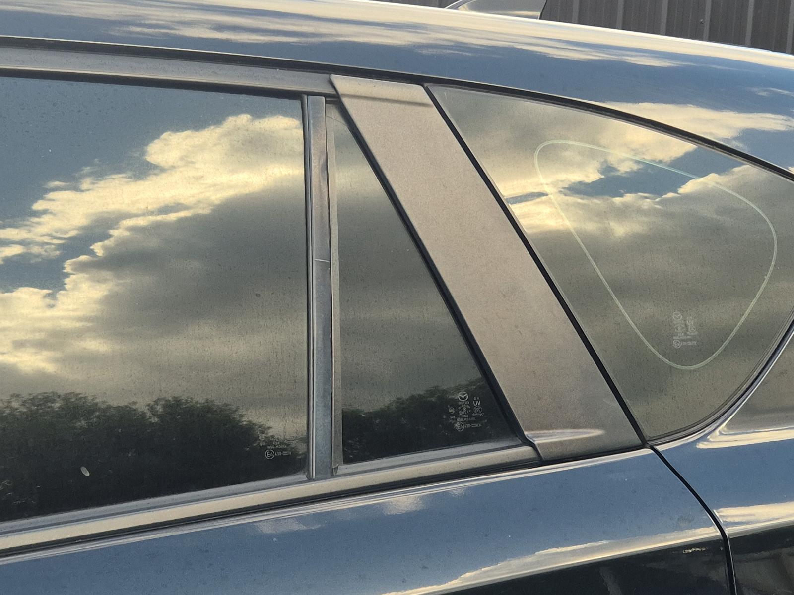 Mazda CX5 - KE 2012-Present