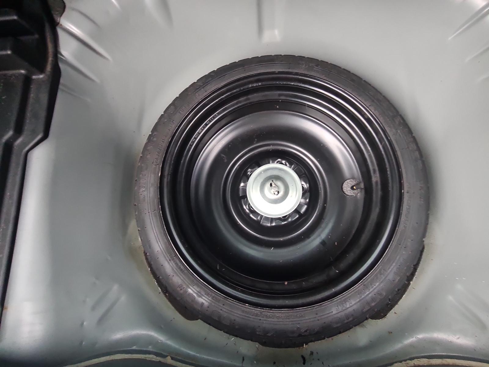 Mazda Atenza - GH 2008-2012