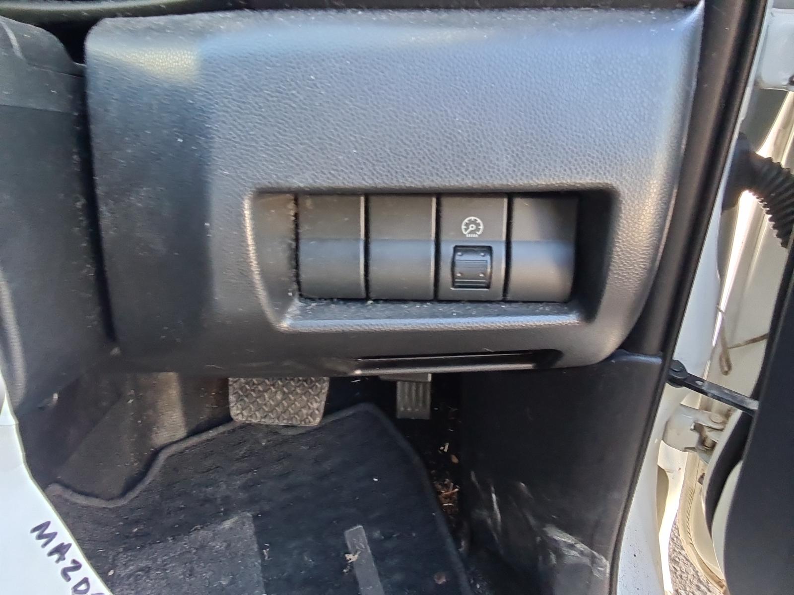 Mazda Axela - BK 2003-2009