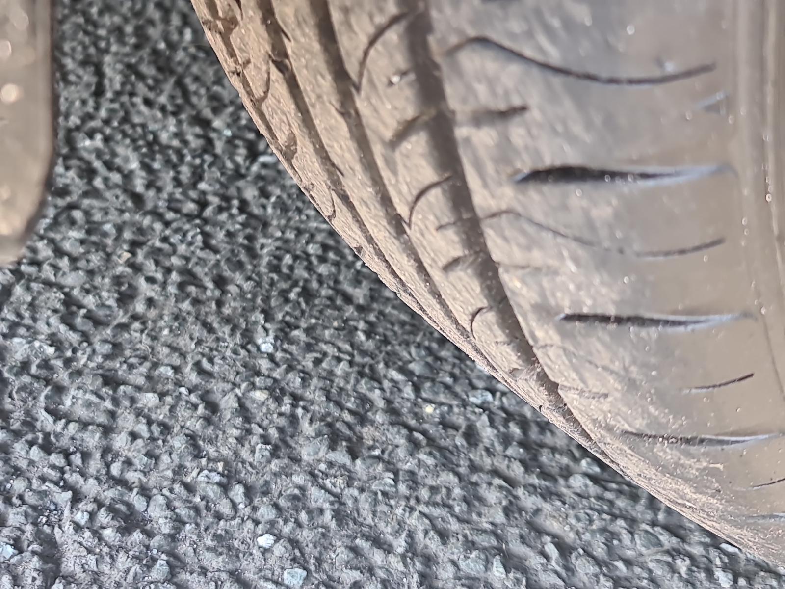 Mazda Axela - BK 2003-2009