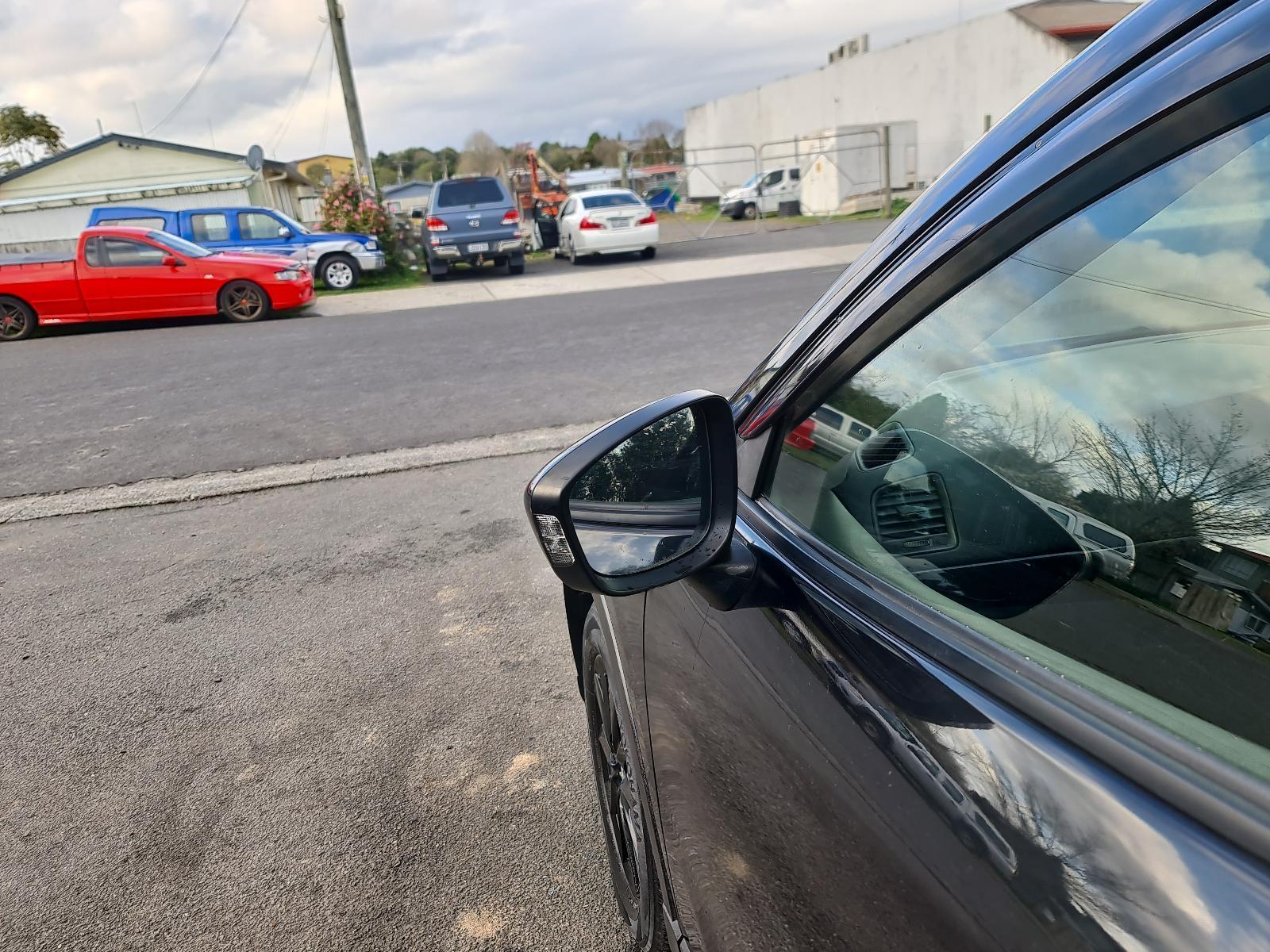 Mazda CX5 - KE 2012-Present