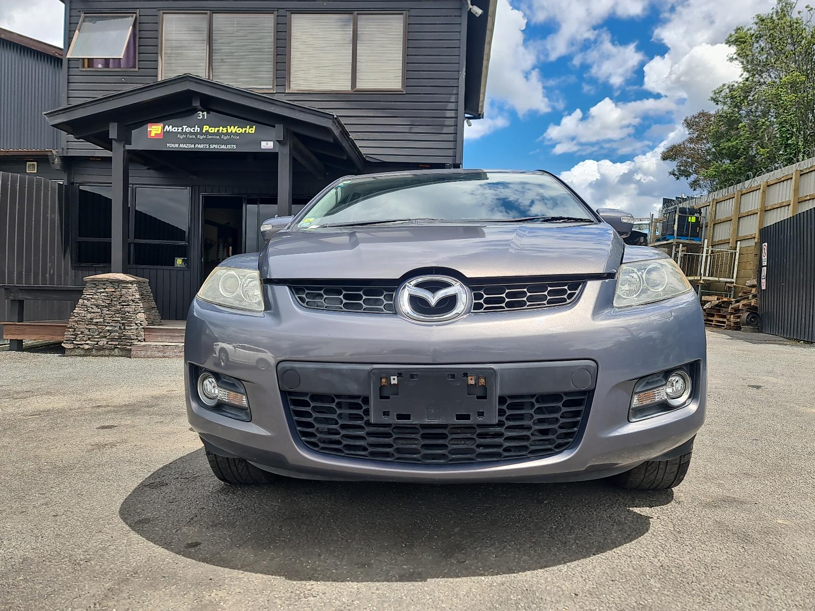 Mazda CX7 - ER 2006-2012