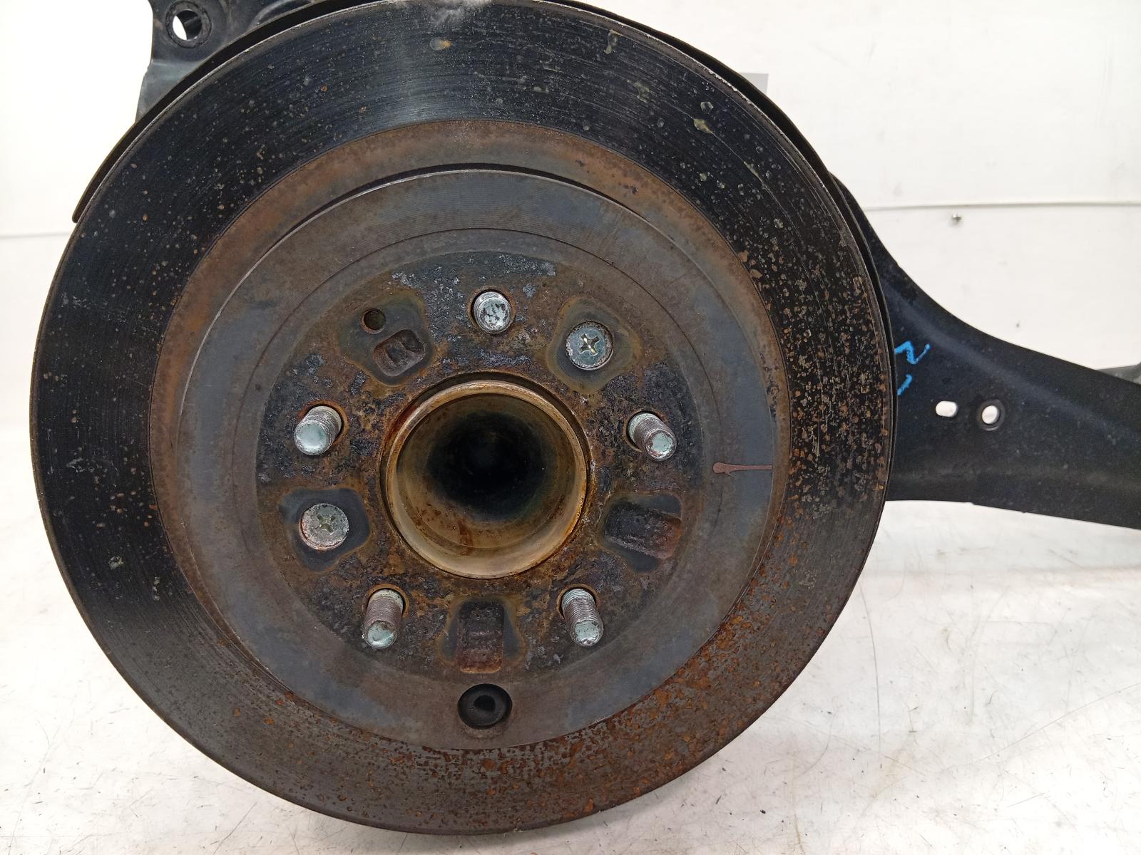 Left_Rear_Hub_Assembly