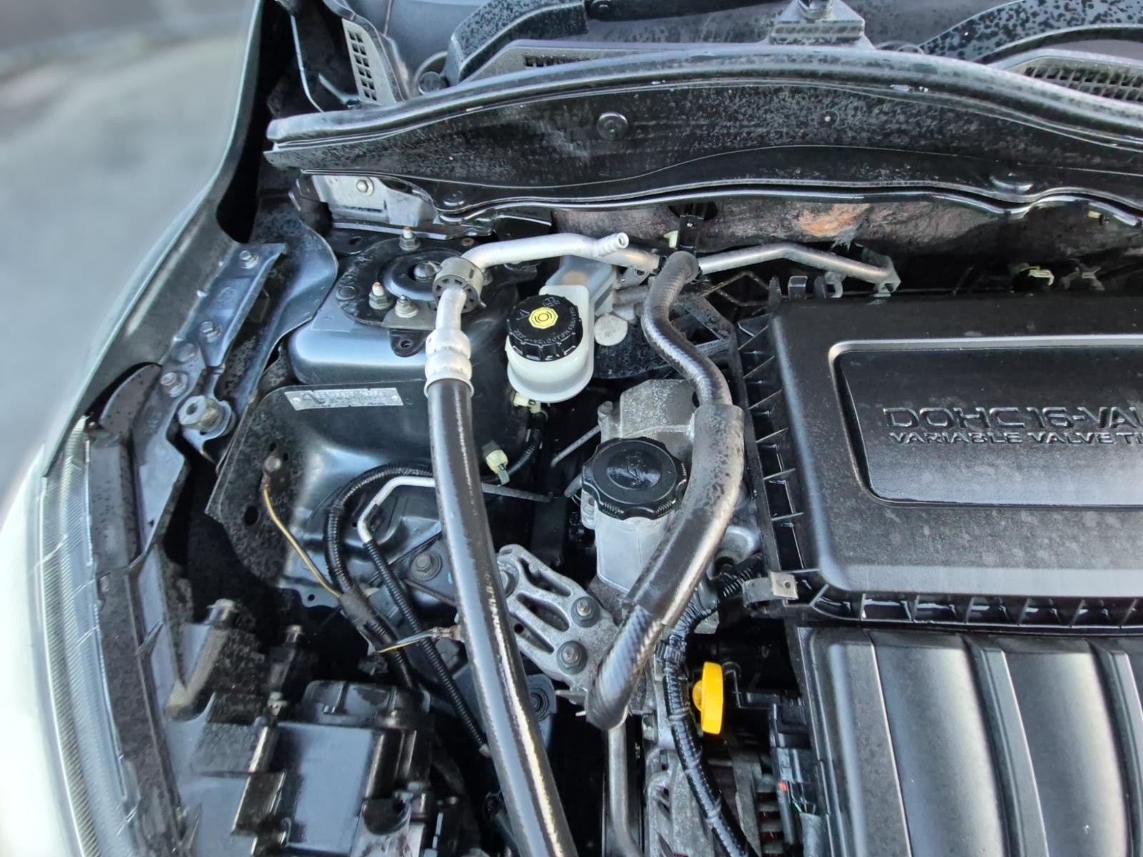 Mazda Demio - DE 2007-2014