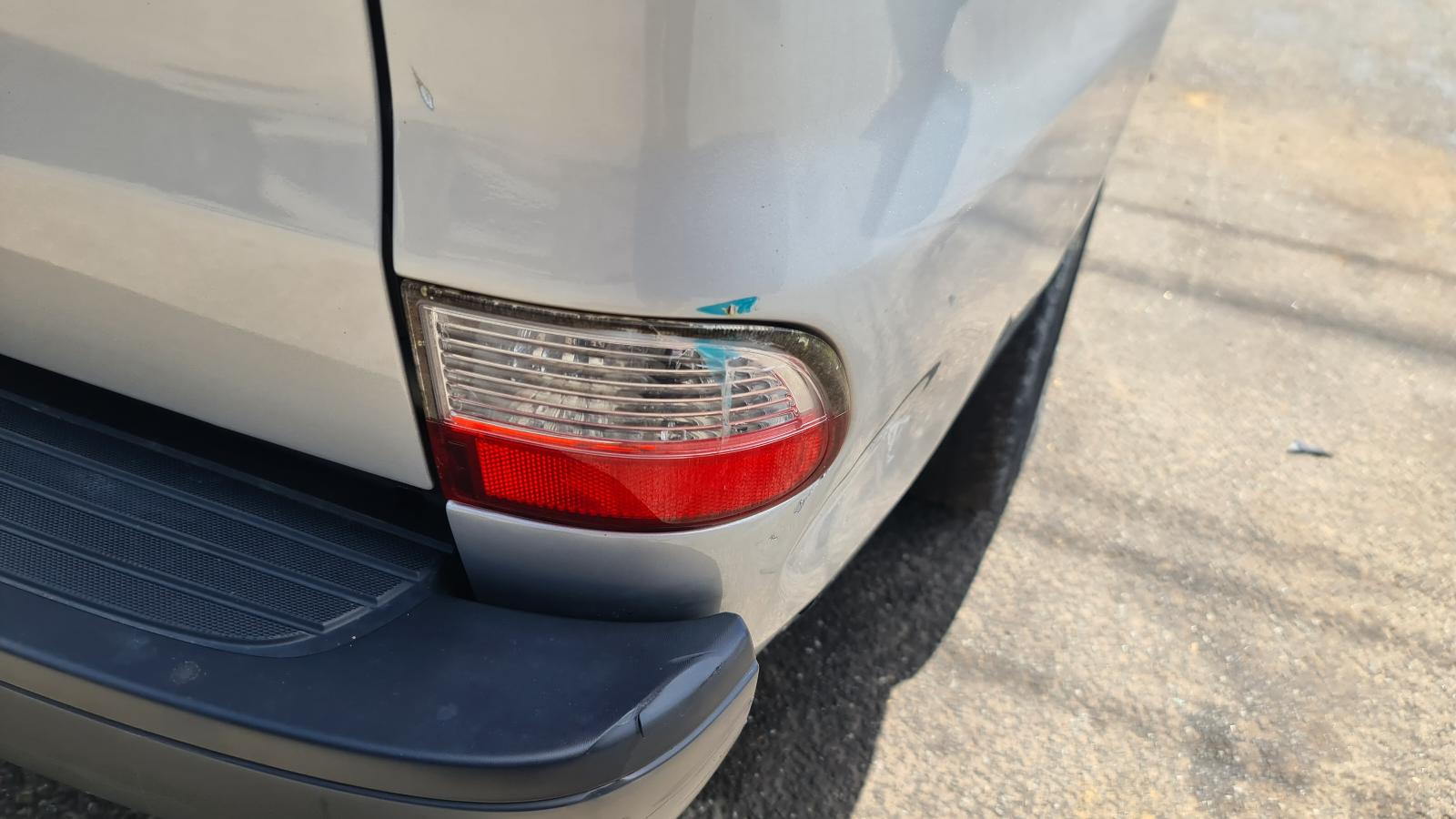 Mazda BT50 - UP 2011-Present