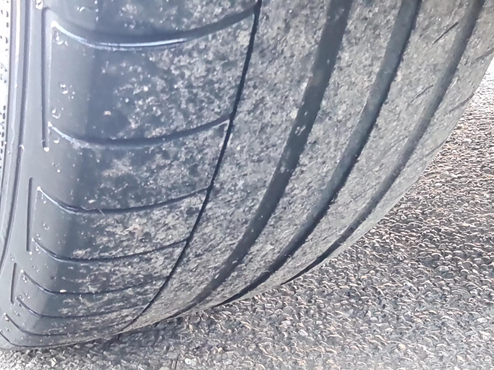 Mazda CX7 - ER 2006-2012