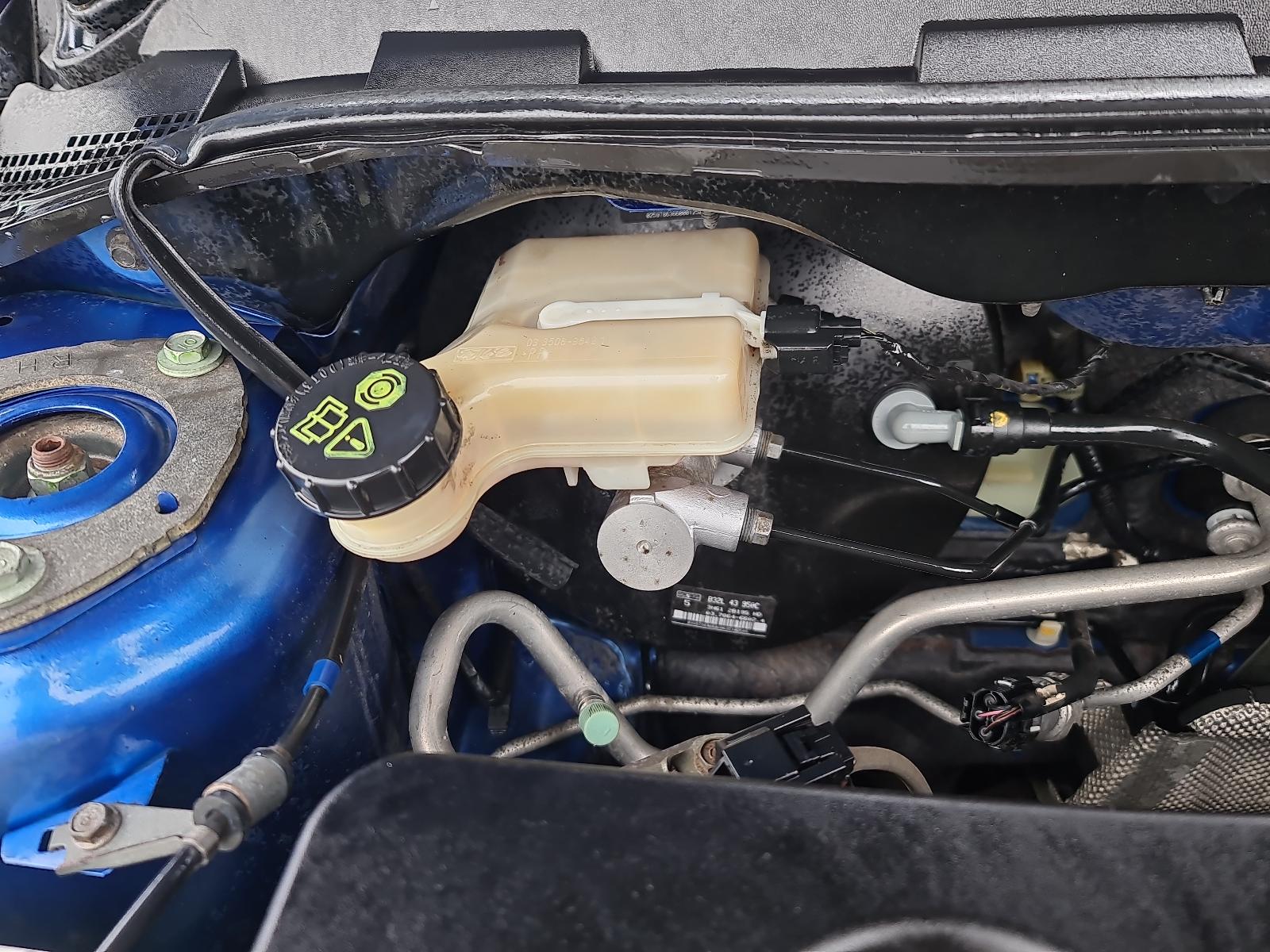 Mazda Axela - BK 2003-2009