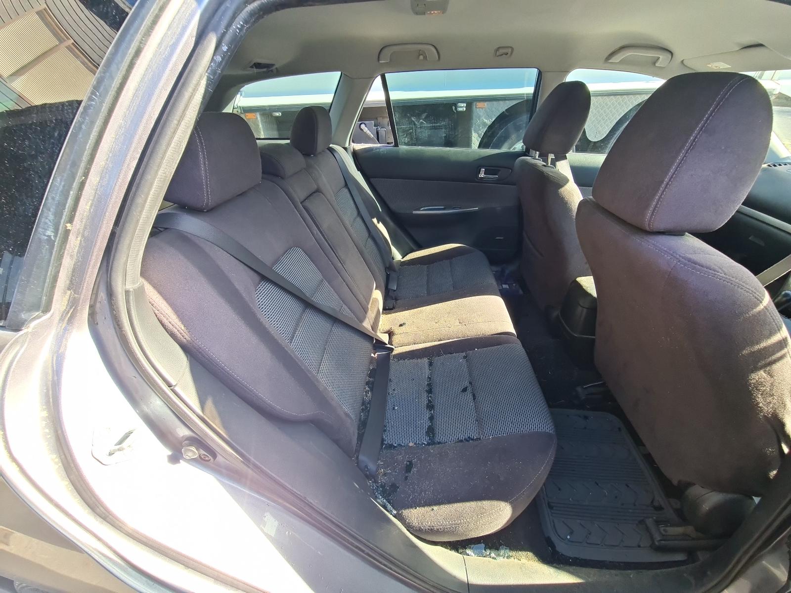 Mazda Atenza - GY 2002-2008