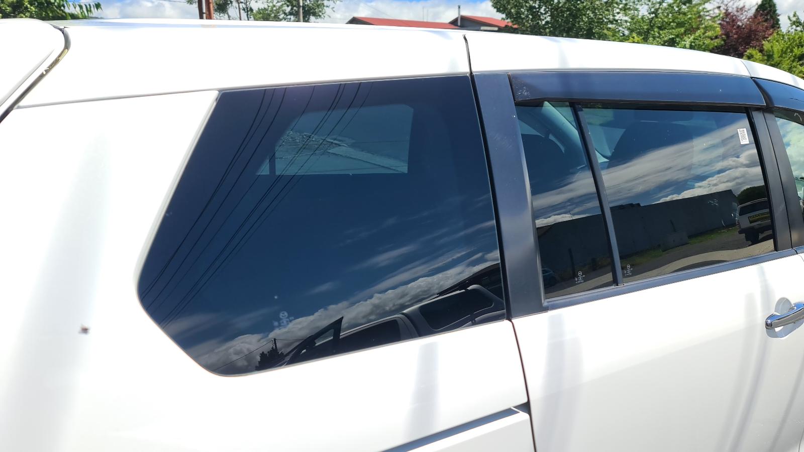 Mazda MPV - LY 2006-2016