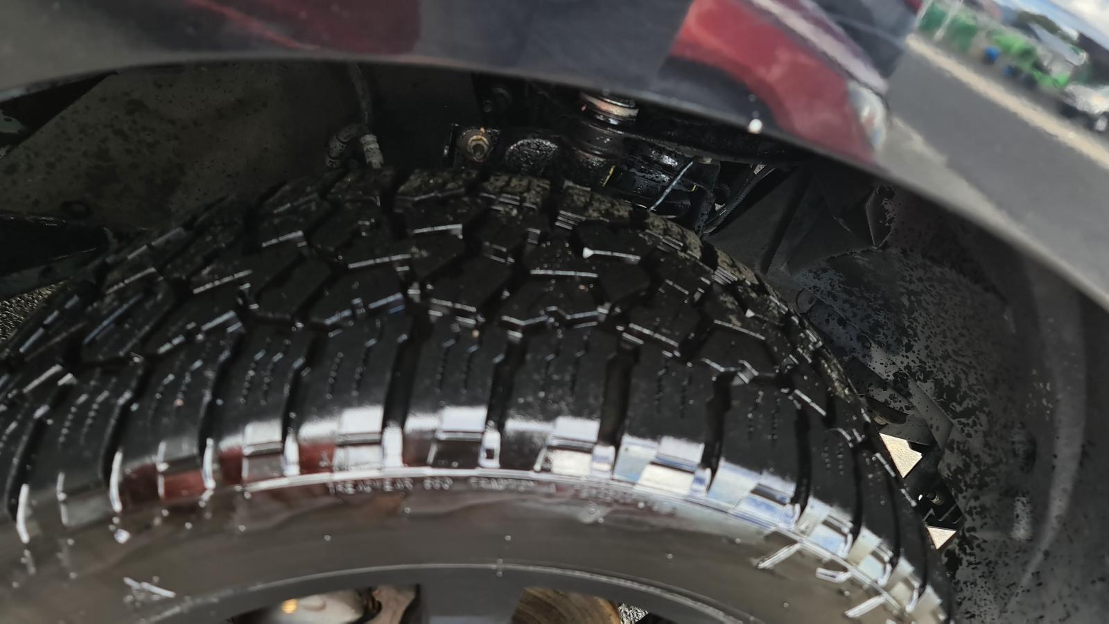 Mazda BT50 - UP 2011-Present