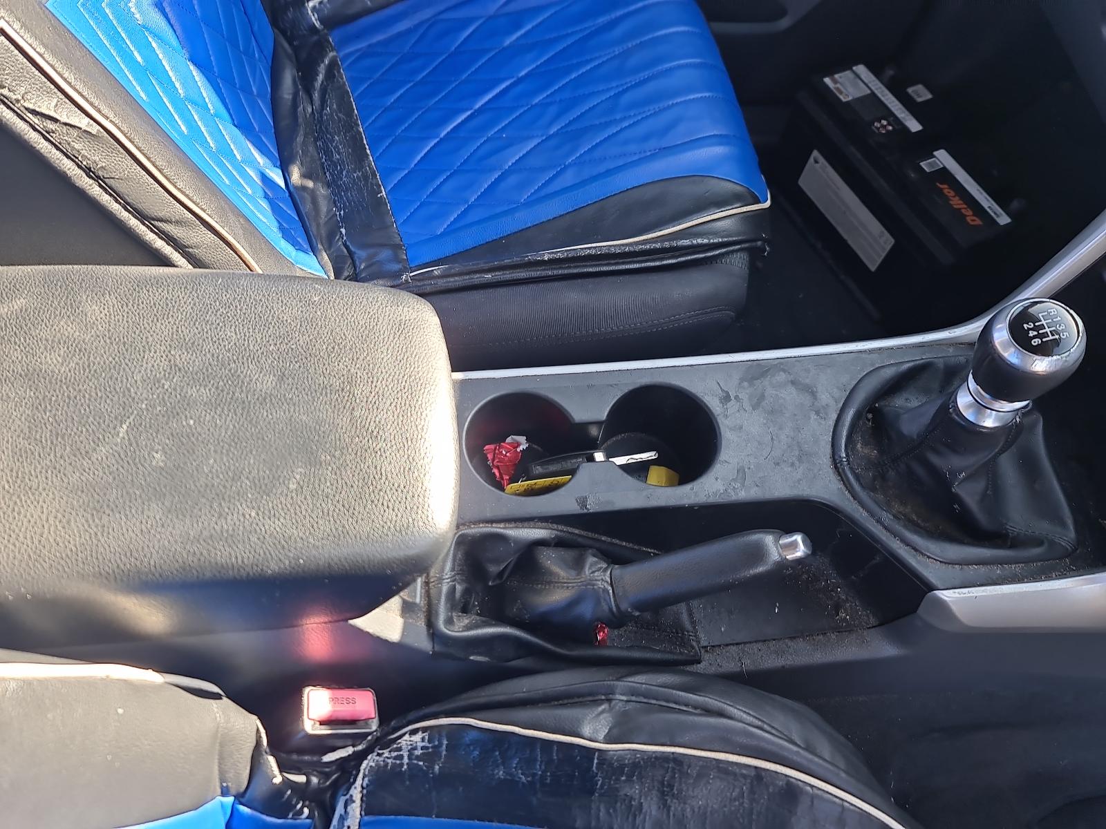 Mazda BT50 - UP 2011-Present