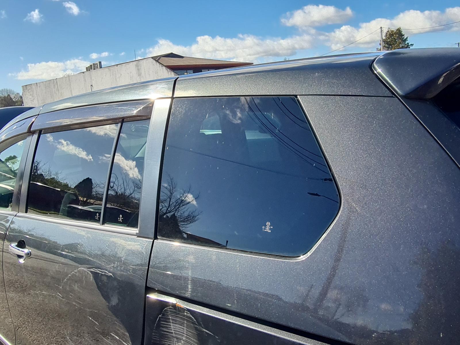 Mazda MPV - LY3P 2007-Present