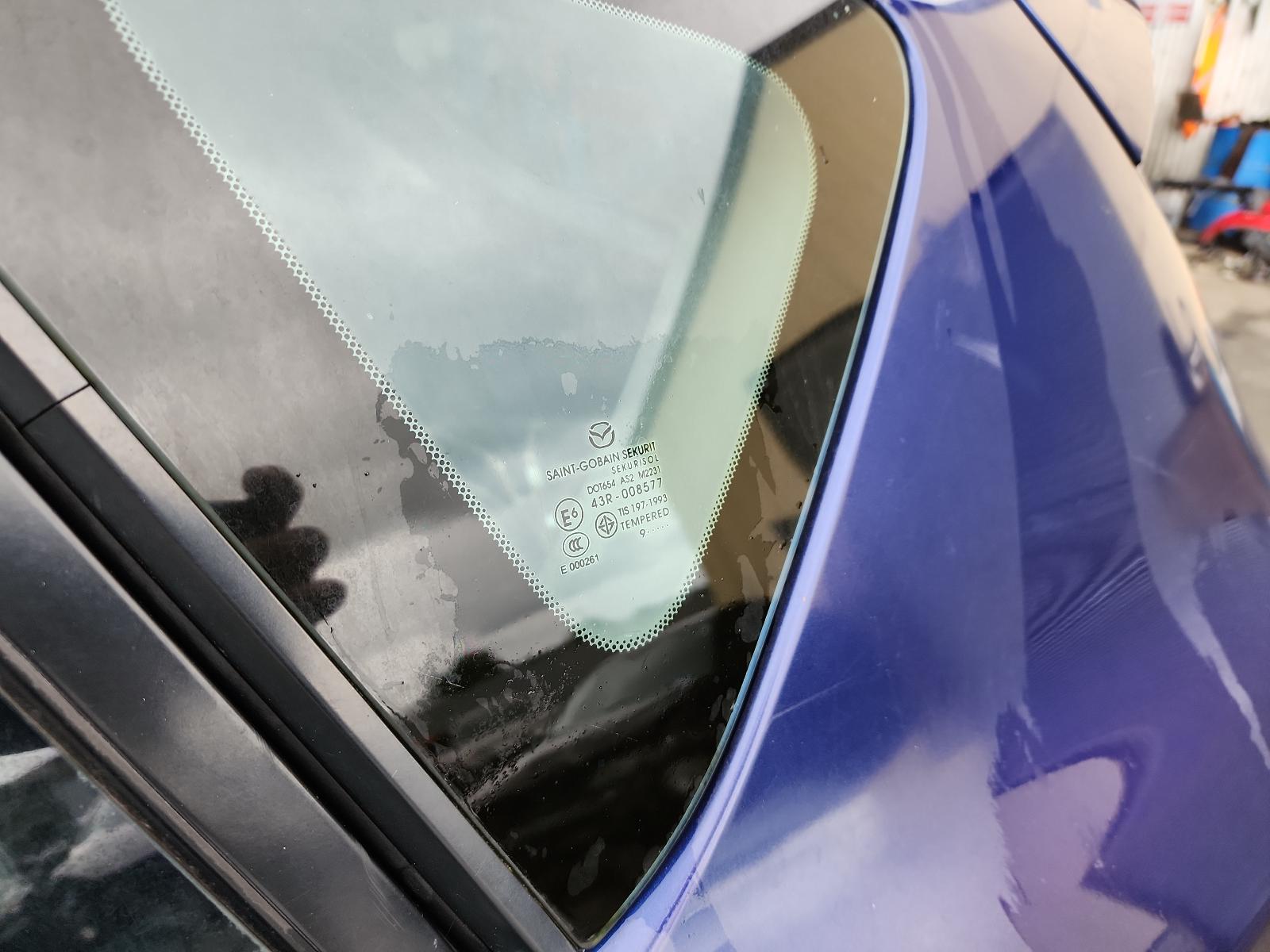 Mazda Axela - BL 2009-2013