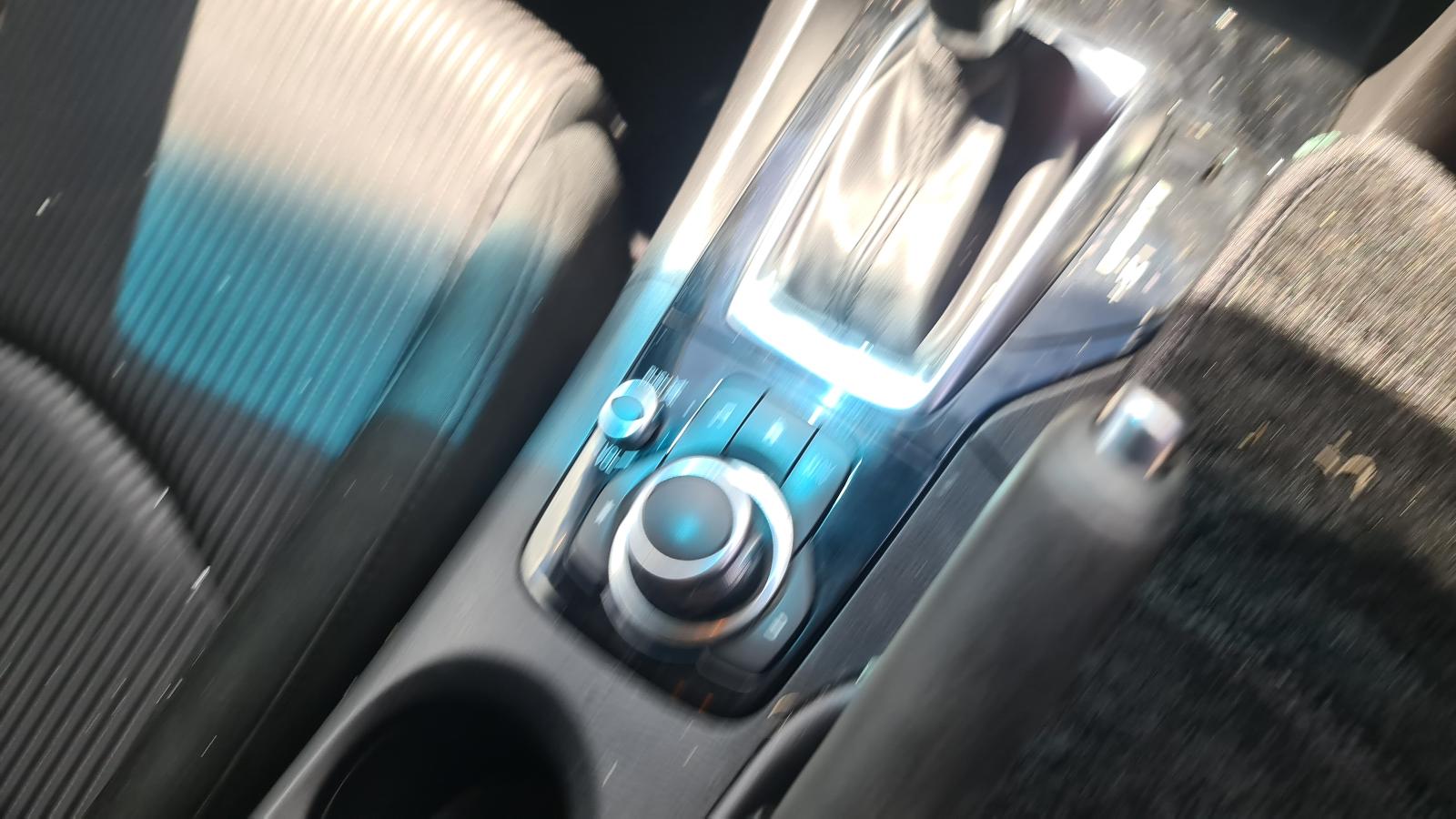 Mazda Axela - BL 2009-2013