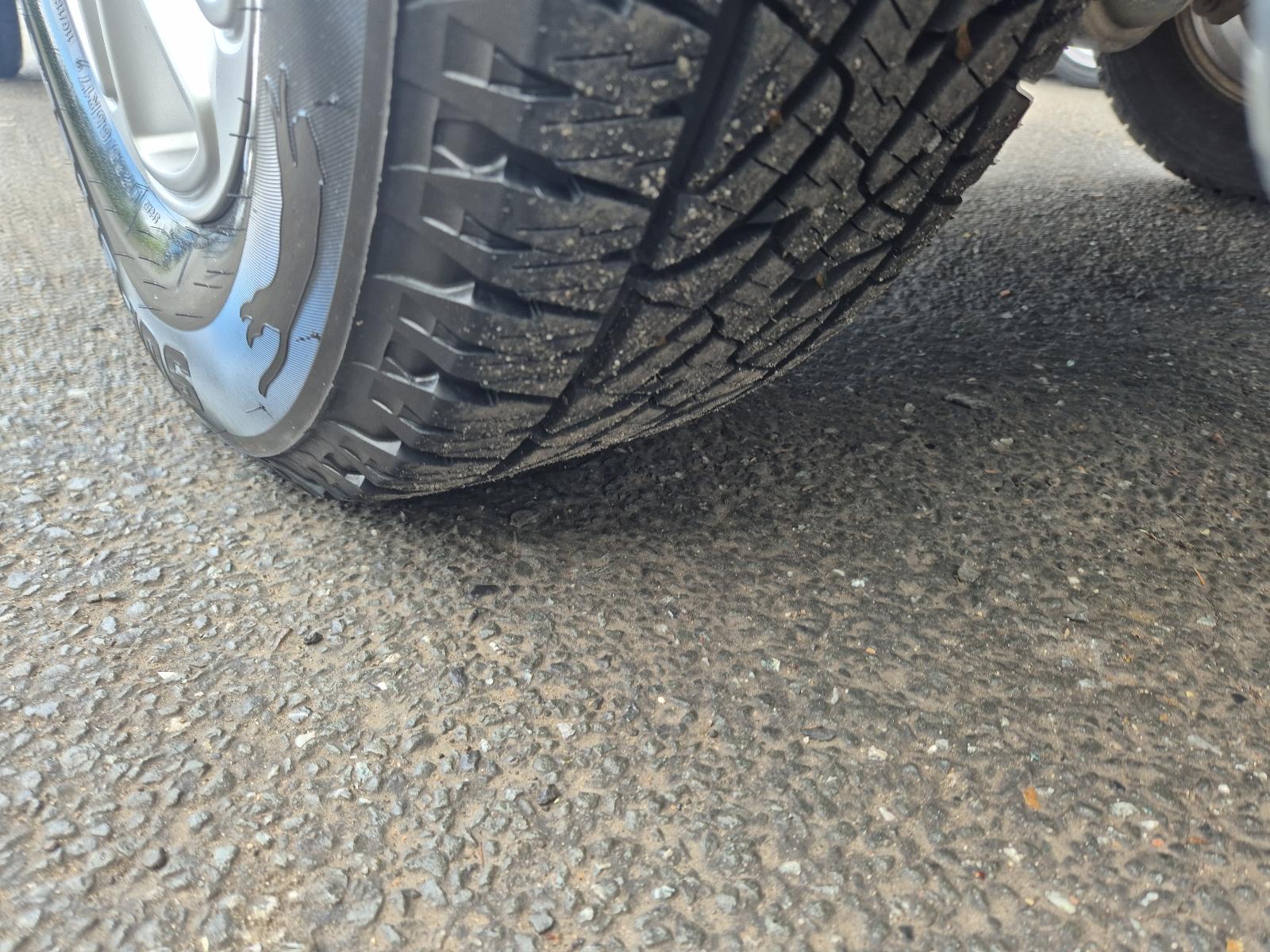 Mazda BT50 - UP 2011-Present