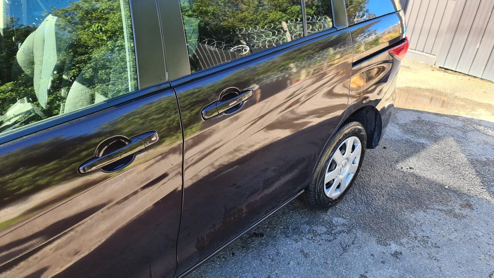 Mazda Premacy - CW 2010-2016