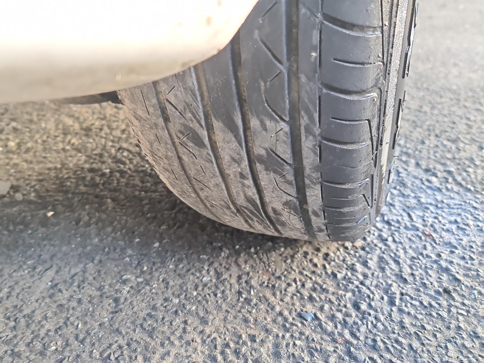 Mazda Axela - BK 2003-2009