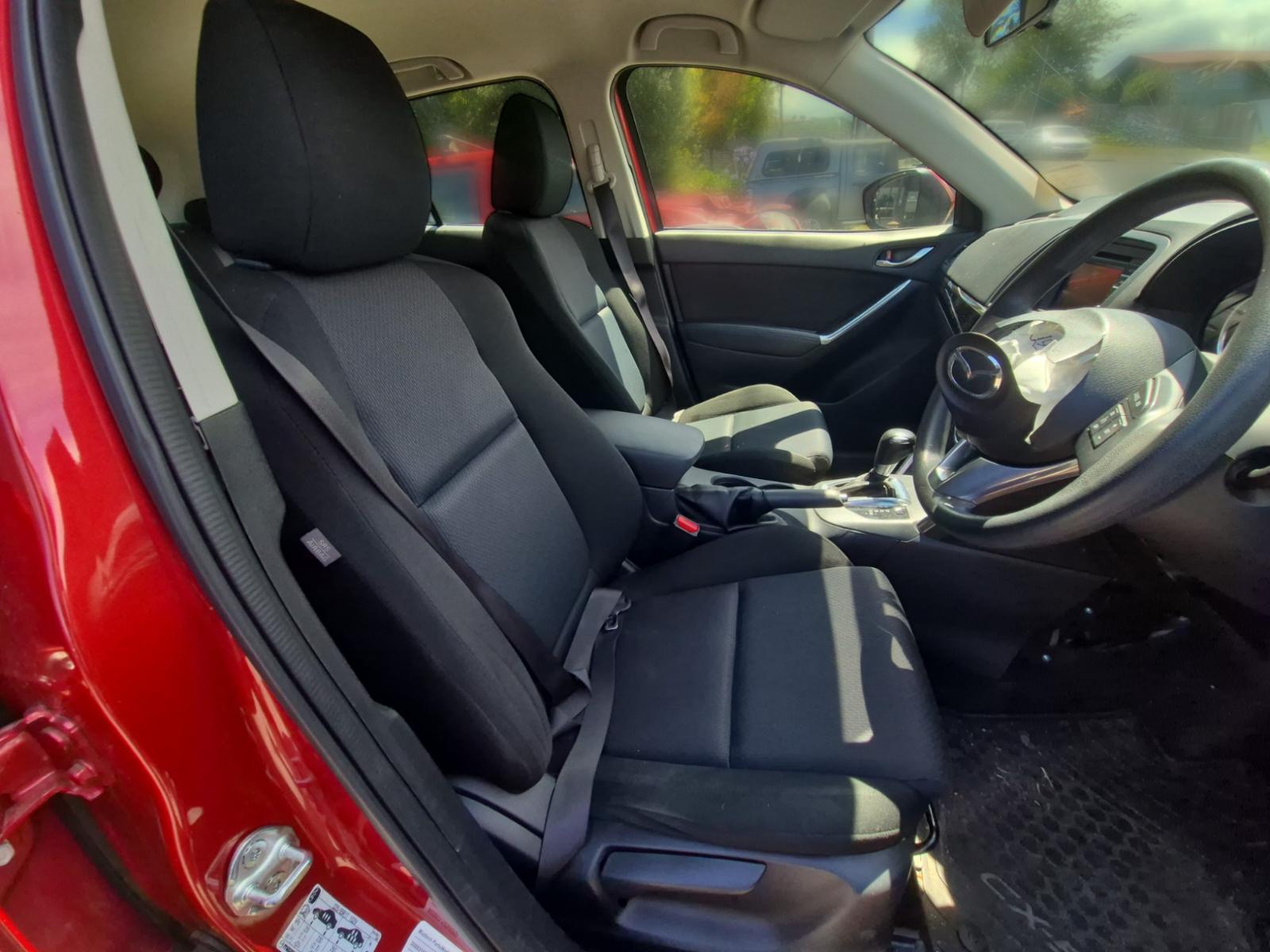 Mazda CX5 - KE 2012-Present