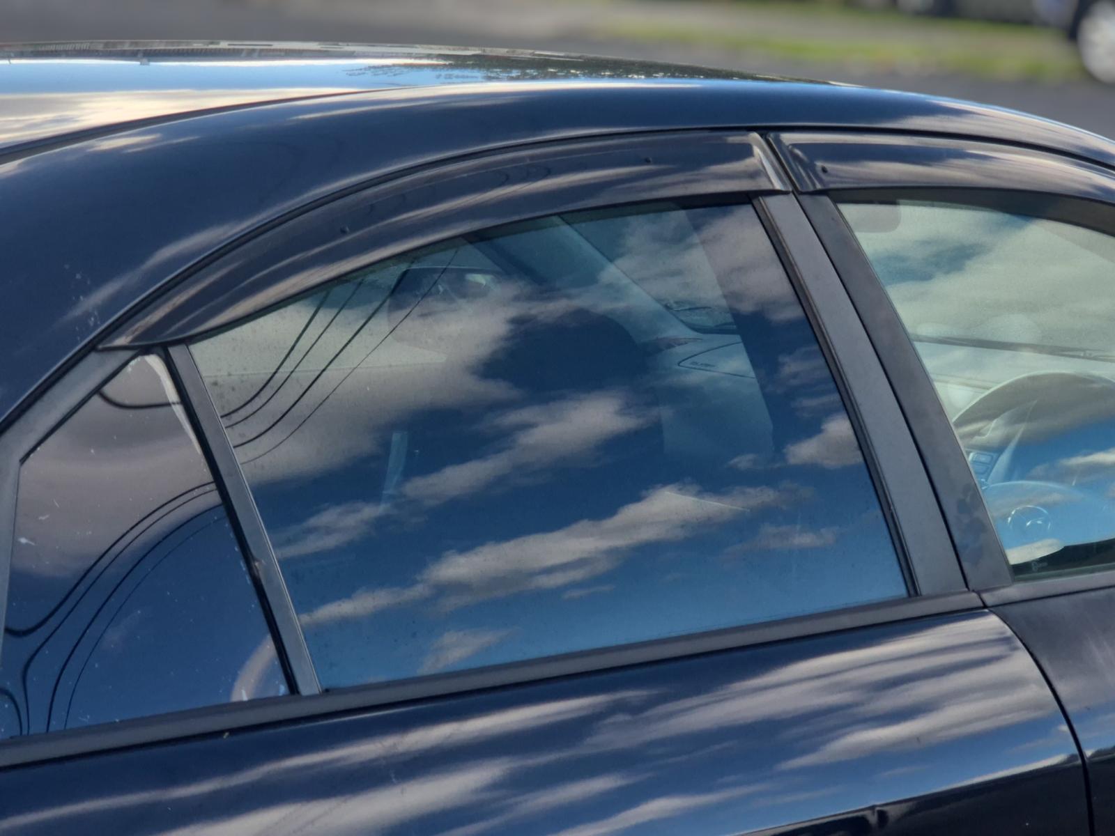 Mazda Atenza - GG 2002-2008