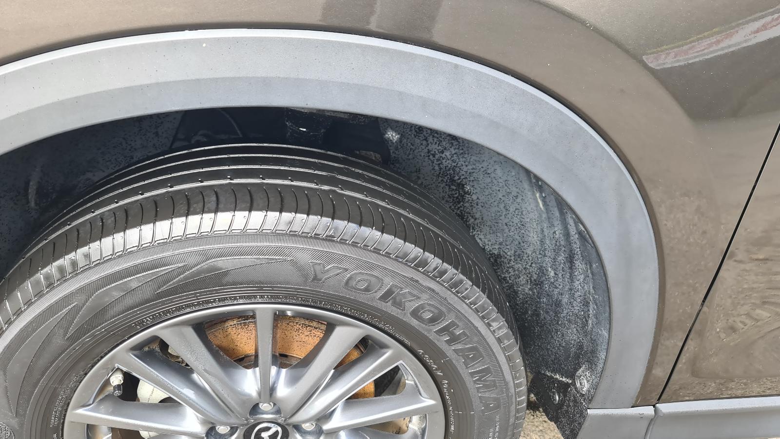 Mazda CX5 - KE 2012-Present