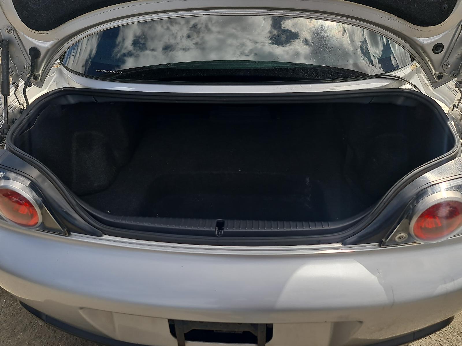 Mazda RX8 - SE 2003-2012