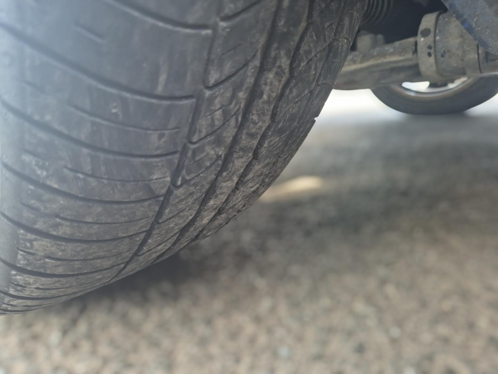 Mazda Axela - BK 2003-2009