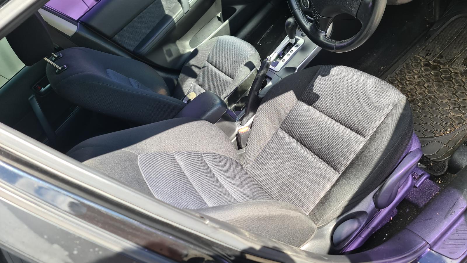 Mazda Atenza - GG 2002-2008