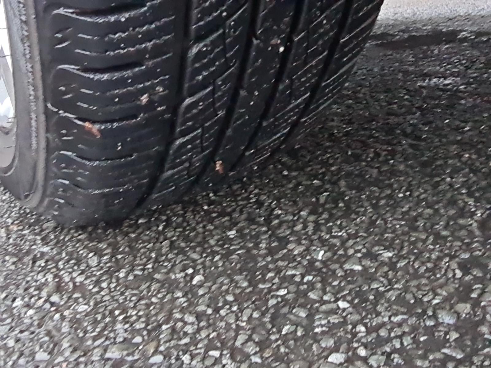 Mazda CX5 - KE 2012-Present