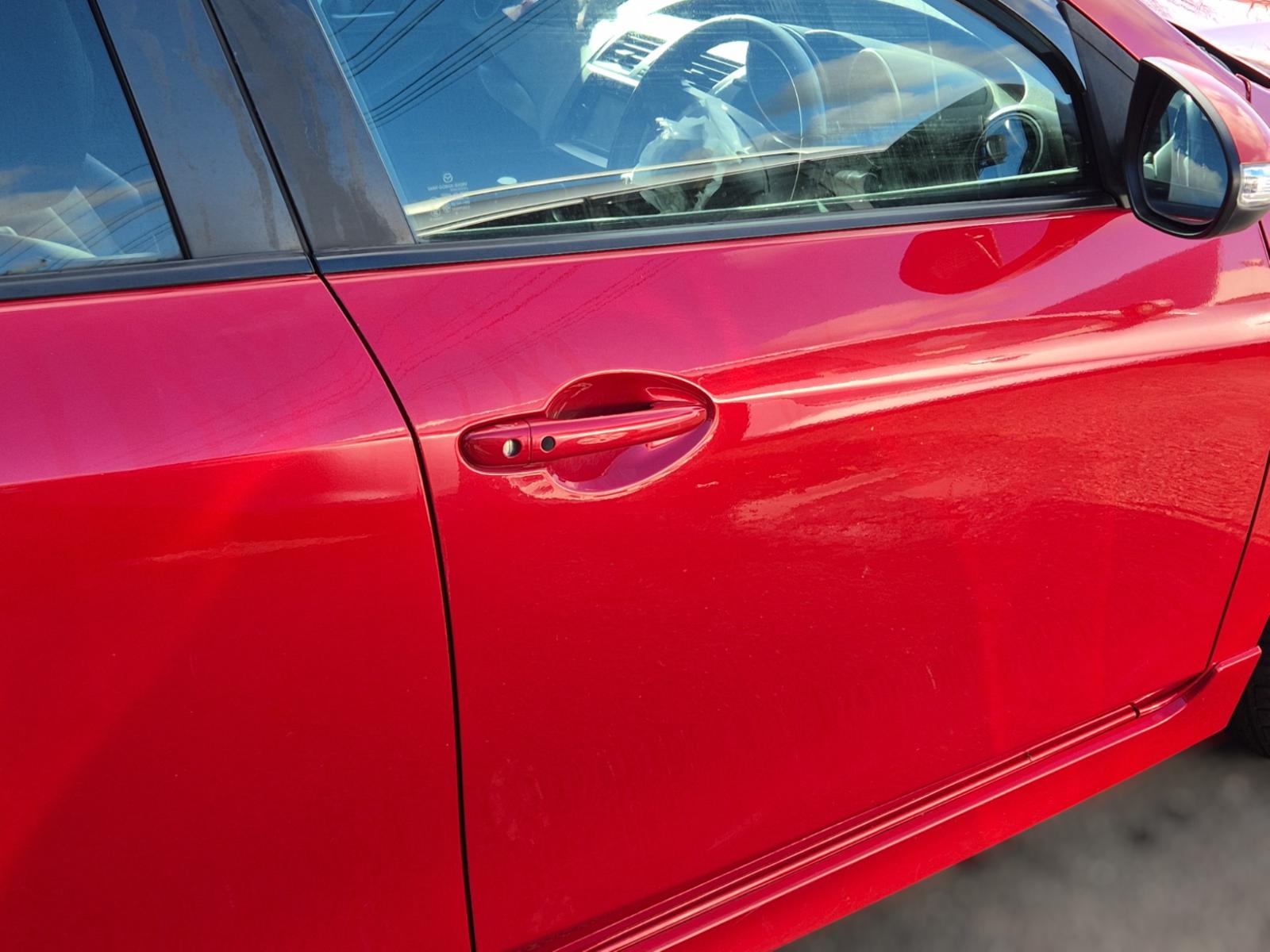 Mazda Axela - BL 2009-2013