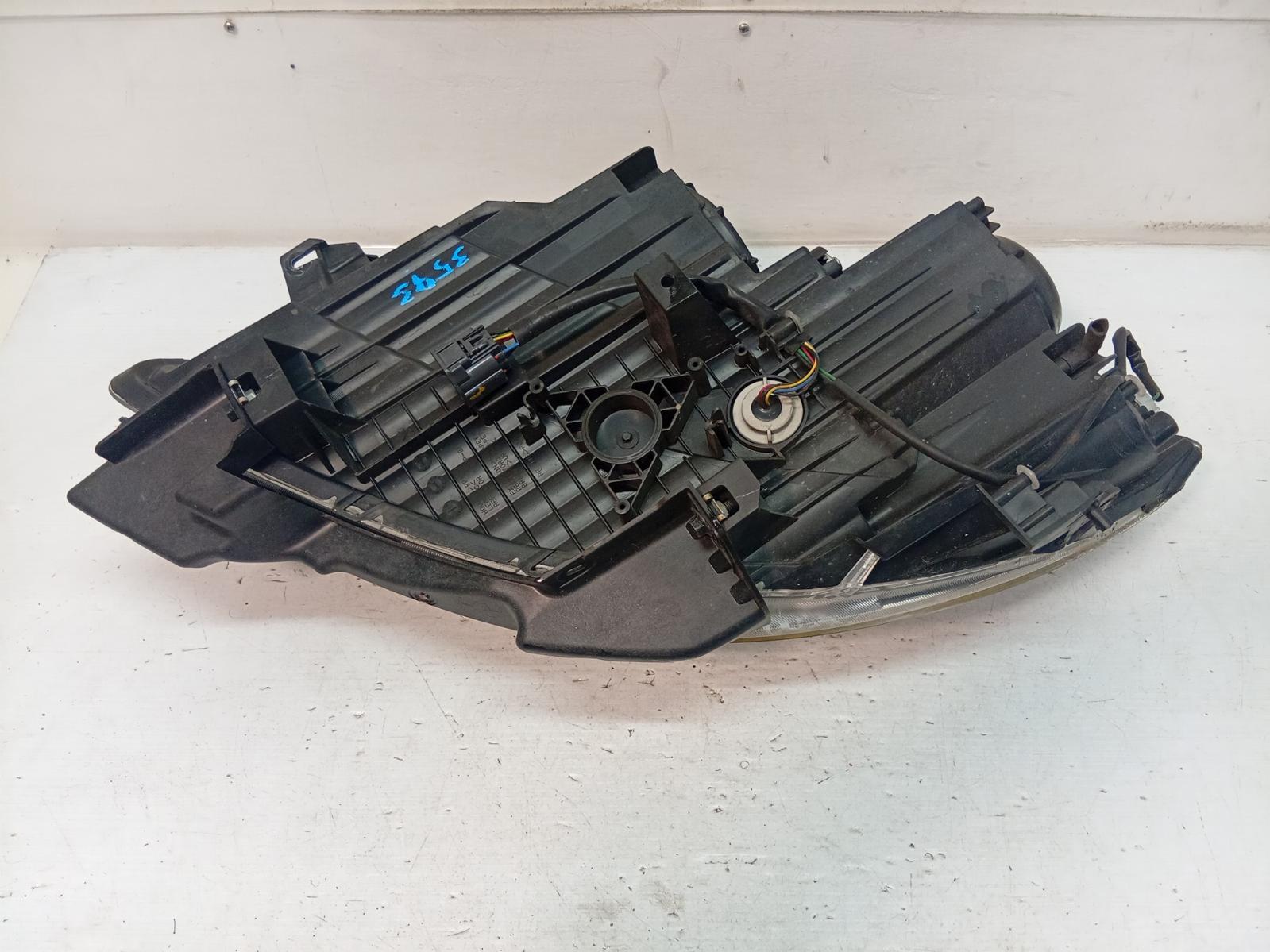 Right Headlamp