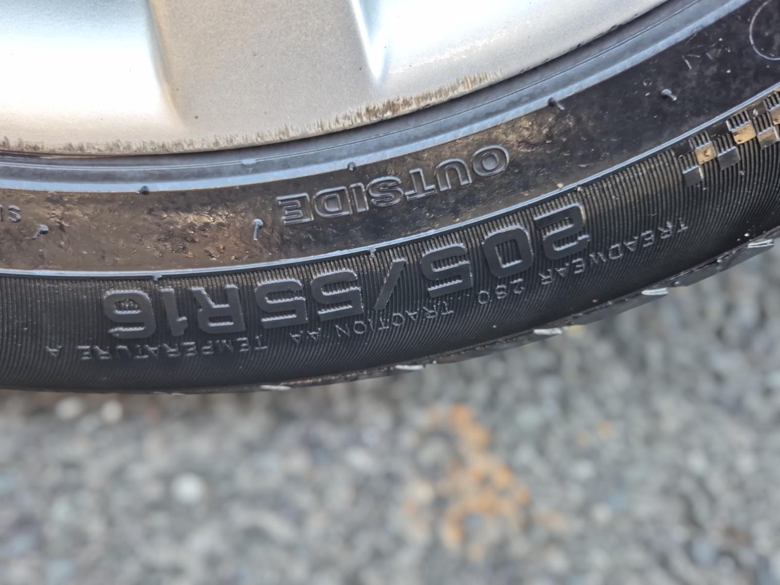 Mazda Axela - BK 2003-2009