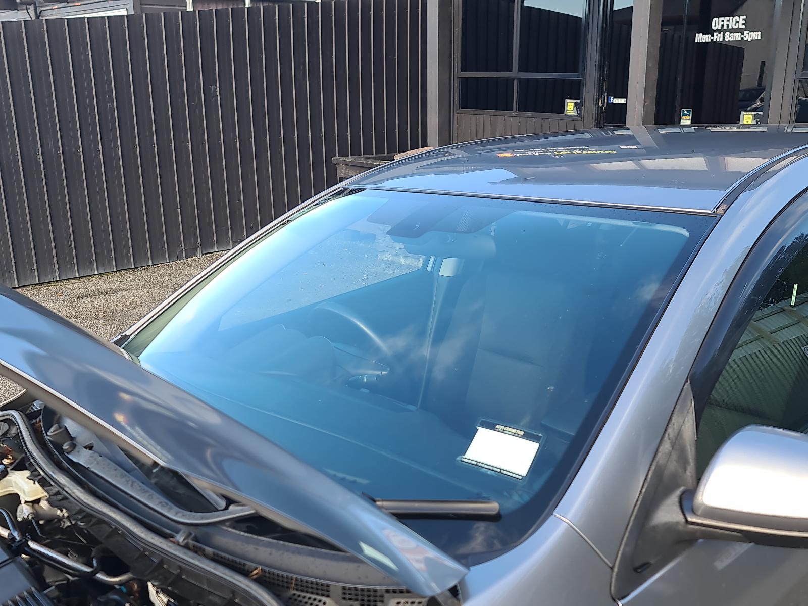 Mazda Axela - BL 2009-2013