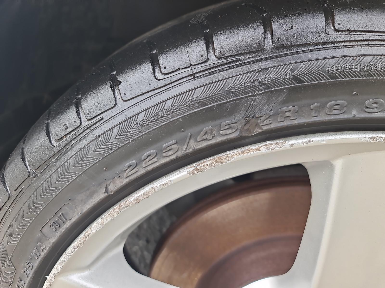 Mazda RX8 - SE 2003-2012