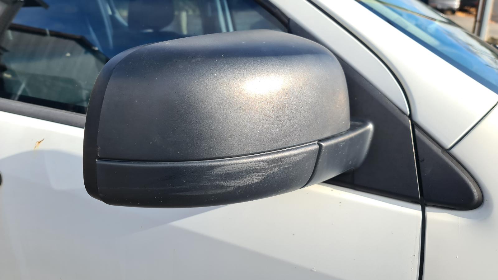 Mazda BT50 - UP 2011-Present