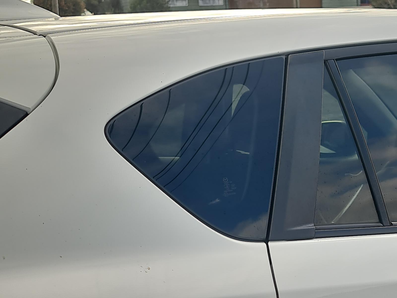 Mazda CX5 - KE 2012-Present