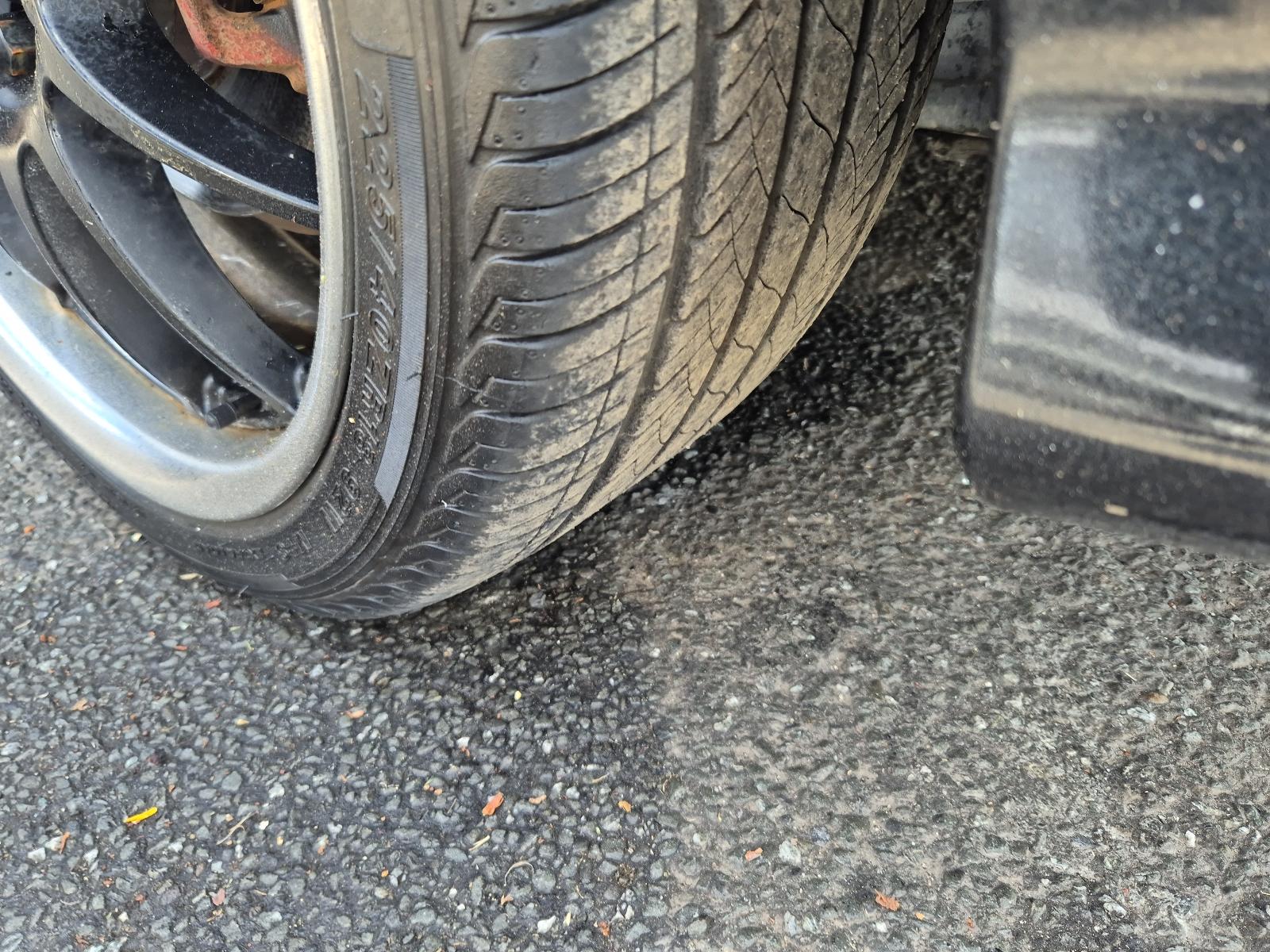 Mazda Atenza - GG 2002-2008