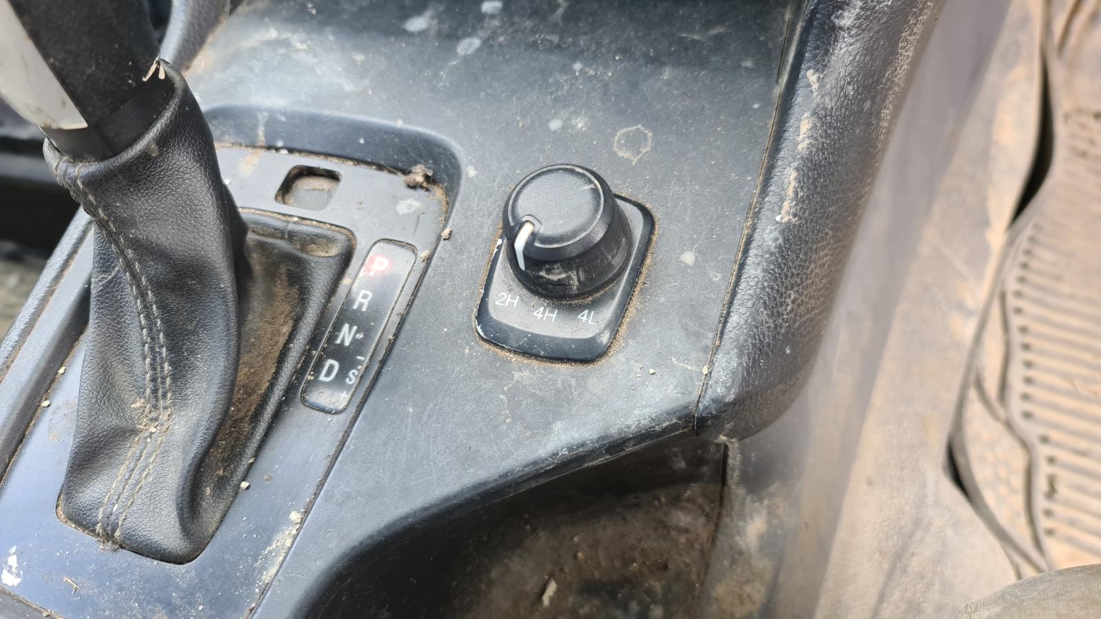 Mazda BT50 - UP 2011-Present