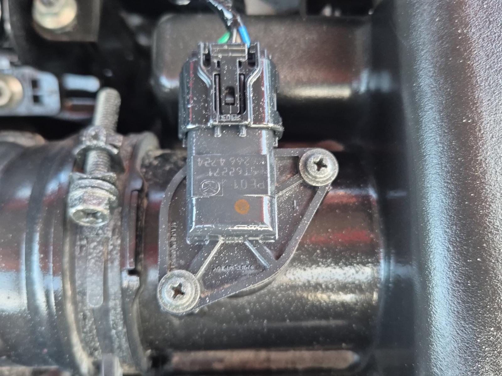 Mazda CX5 - KE 2012-Present