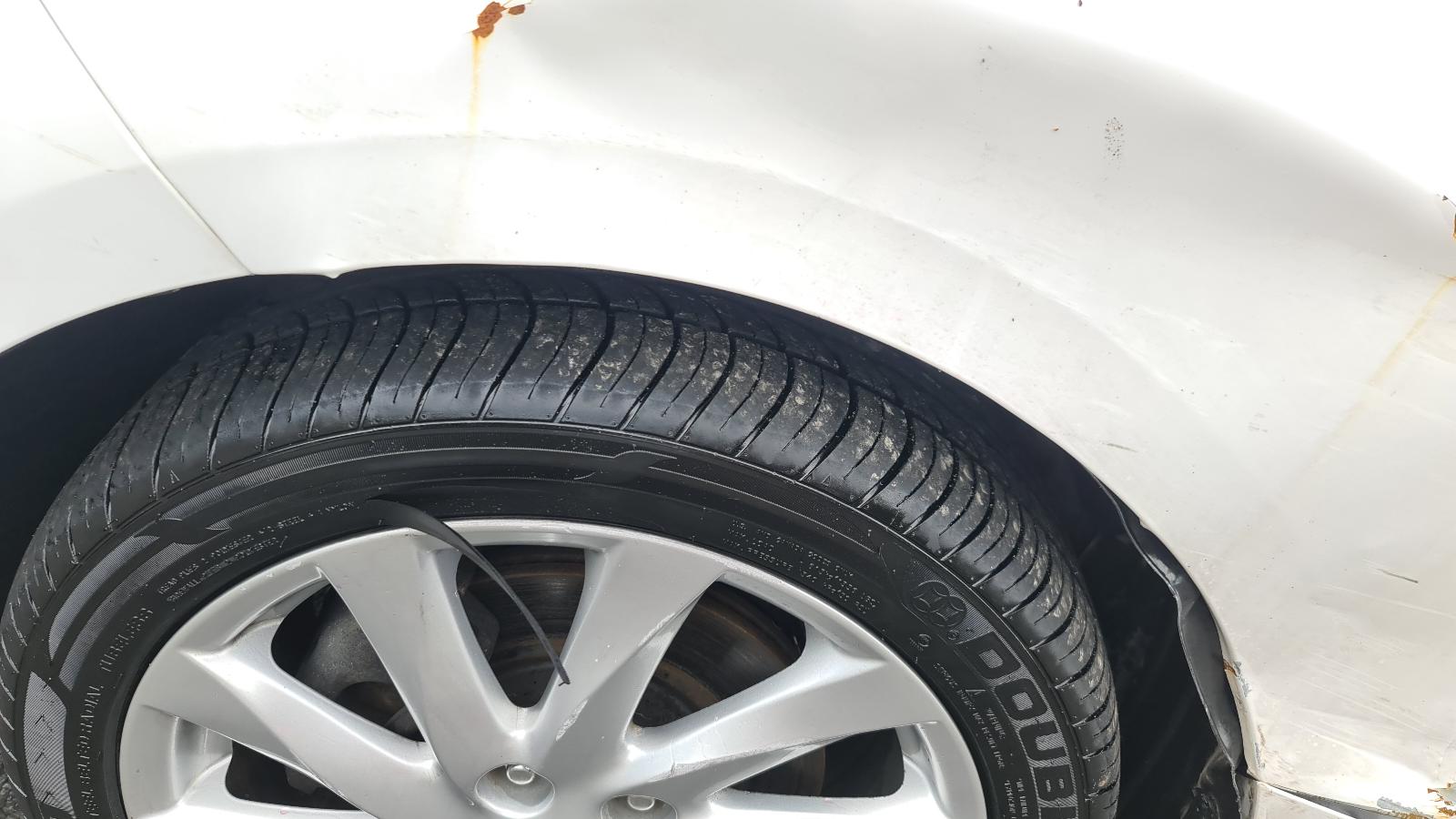 Mazda Atenza - GH 2008-2012