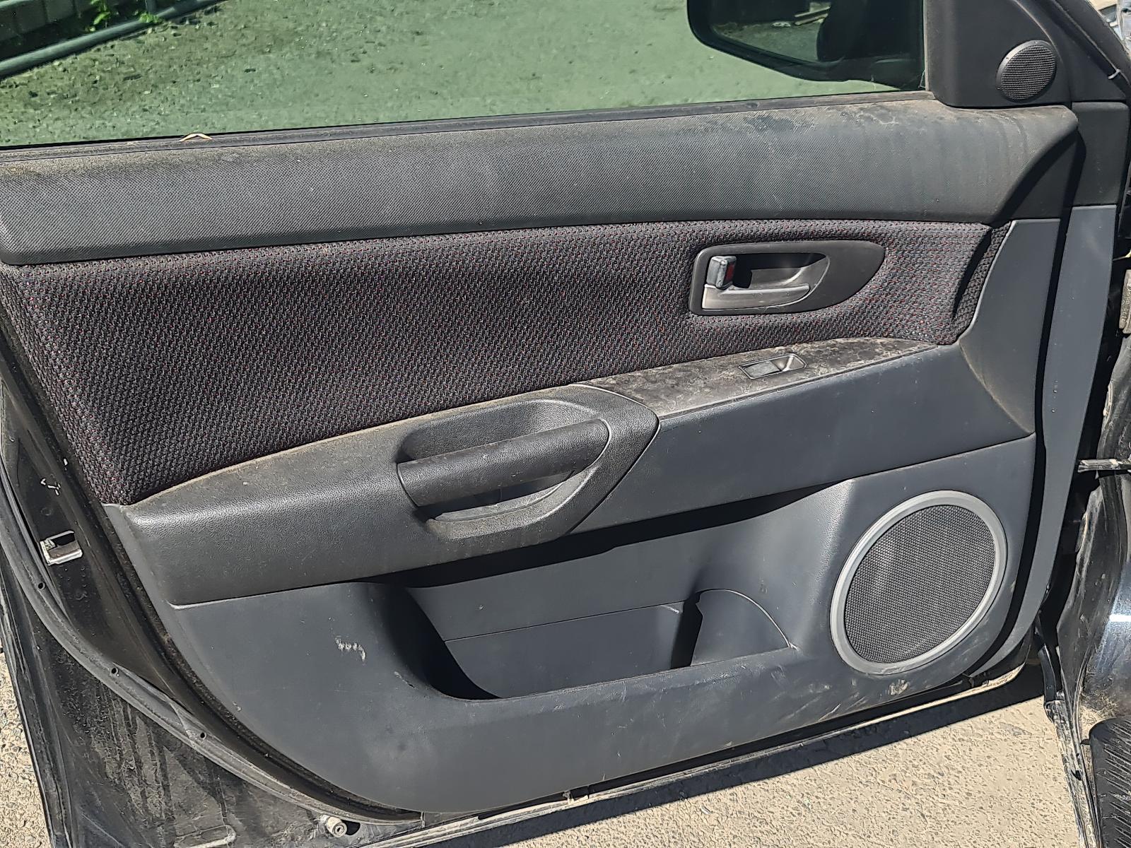 Mazda Axela - BK 2003-2009