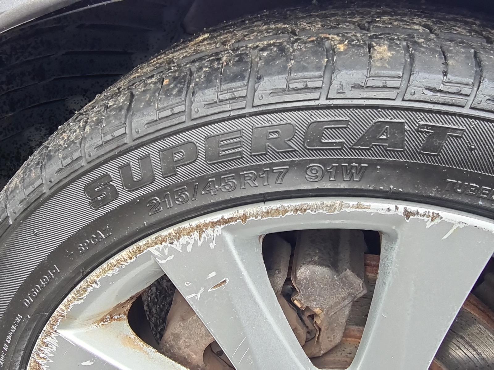 Mazda Atenza - GY 2002-2008