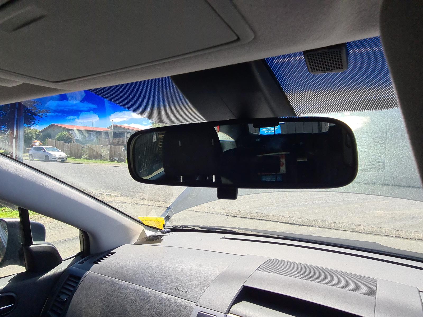 Mazda MPV - LY3P 2007-Present