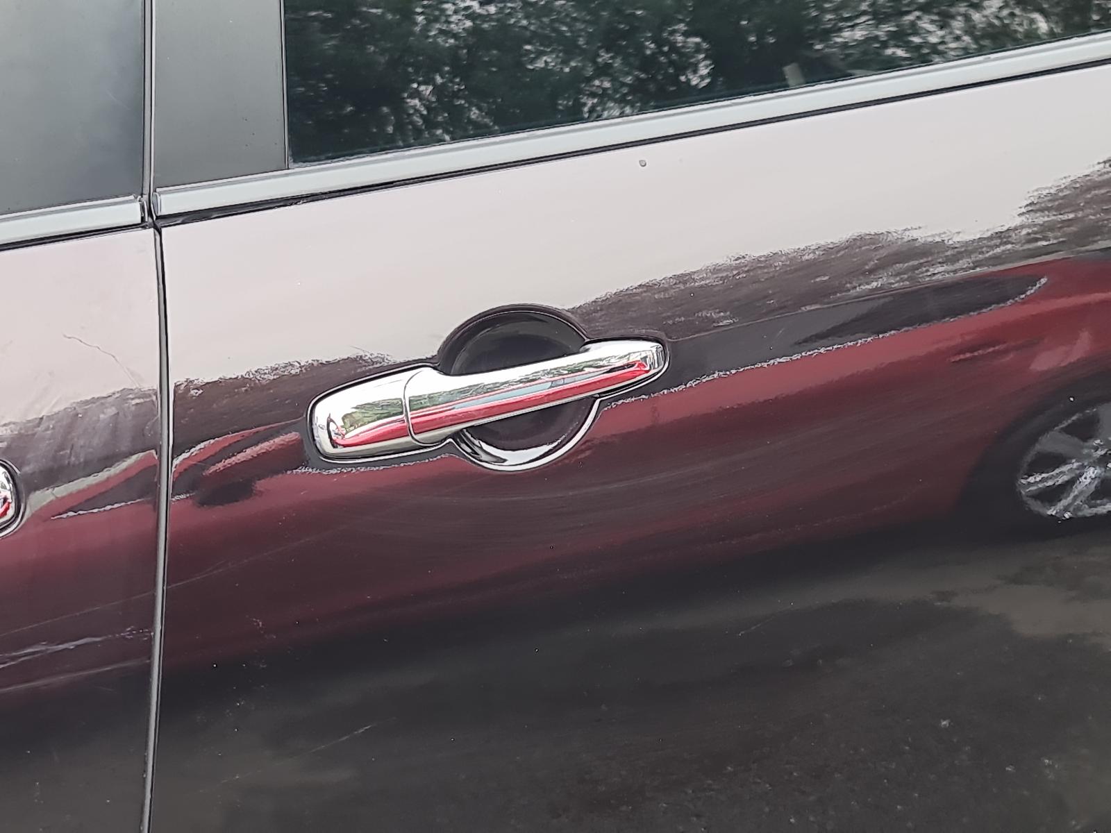 Mazda MPV - LY3P 2007-Present