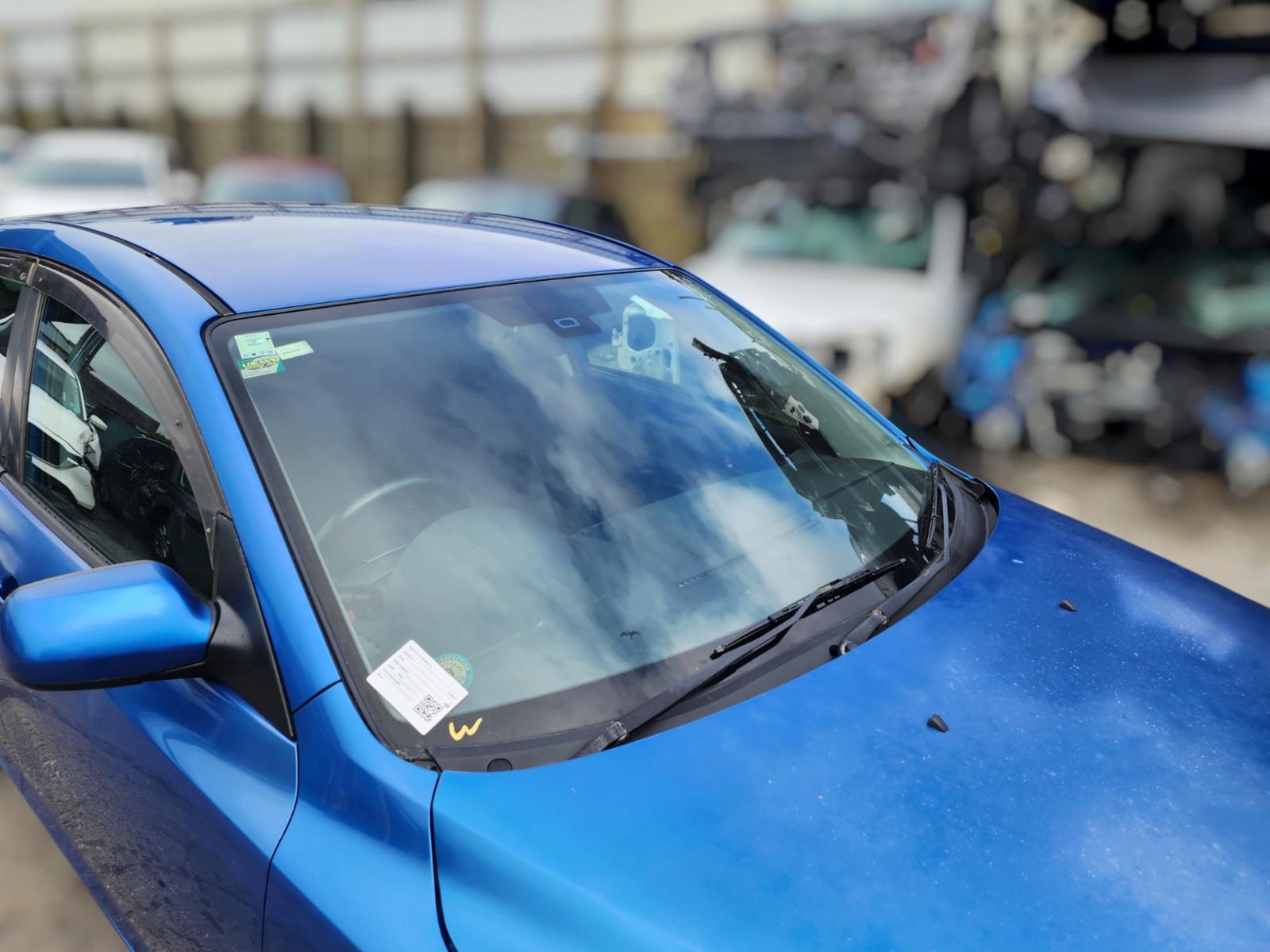 Windscreen