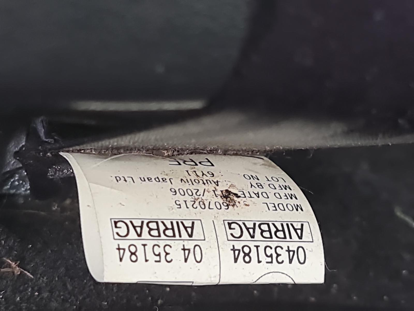 Mazda Mazda3 - BK 2003-2008