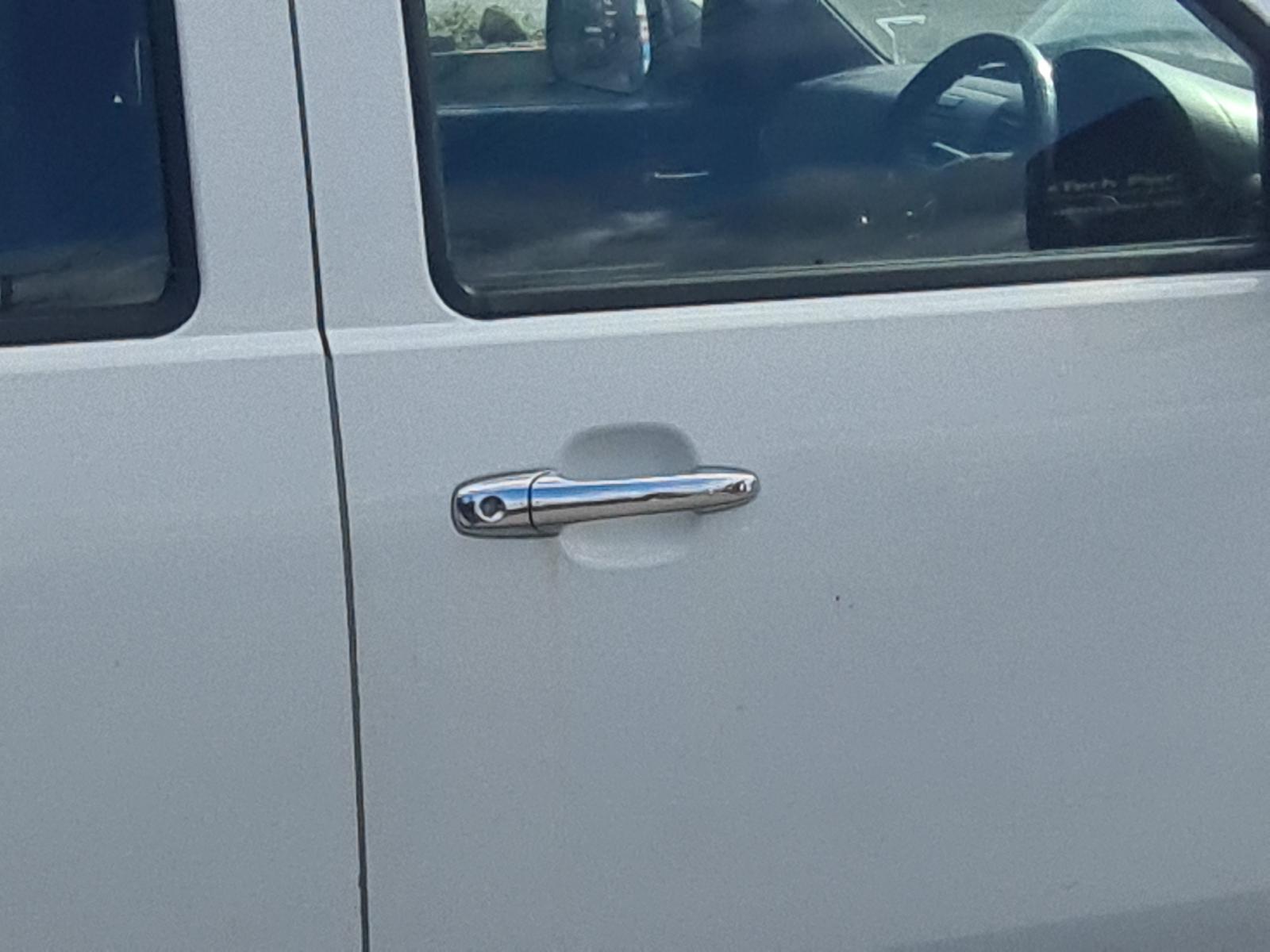 Mazda BT50 - UN 2006-2011