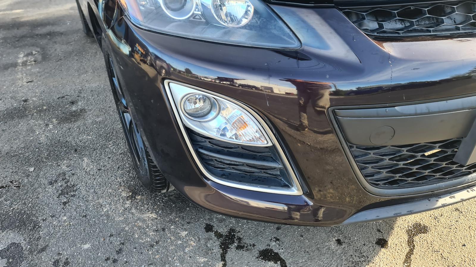 Mazda CX7 - ER 2006-2012