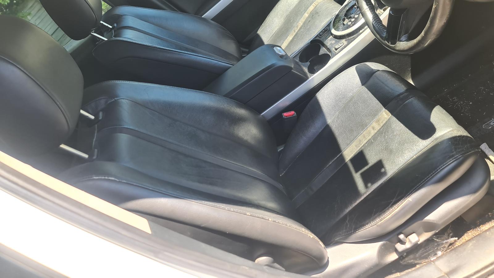 Mazda CX7 - ER 2006-2012