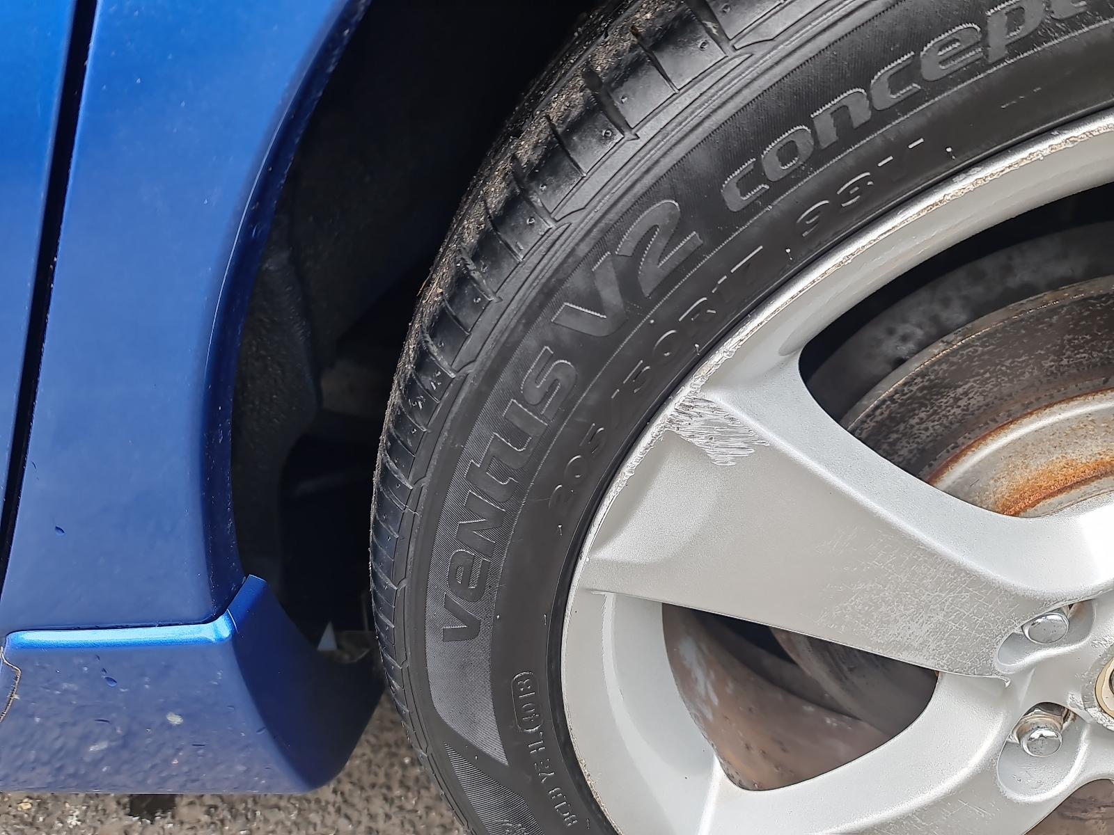 Mazda Axela - BK 2003-2009